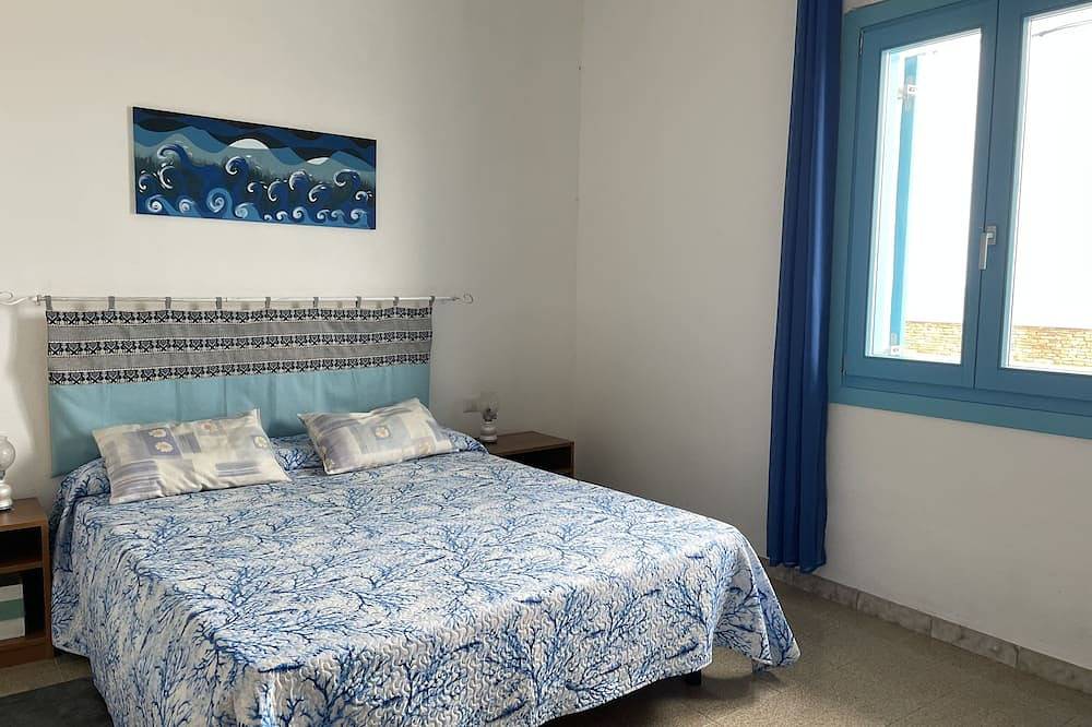 Appartement entier, Lovely two-room beachfront apartment, comfort and relaxation in Santa Lucia (Nuoro), Siniscola