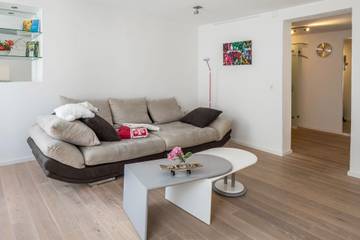 Ferienwohnung für 2 Personen in Bahlingen am Kaiserstuhl, Hochschwarzwald, Bild 4