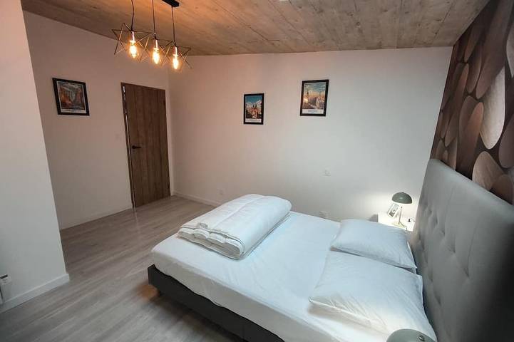 Location de vacances pour 6 personnes, animaux acceptés à Saint-Sigismond (Vendée) - 2