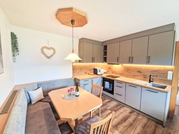 Ganze Wohnung, Dinkl in Stummerberg, Ski-Optimal Hochzillertal