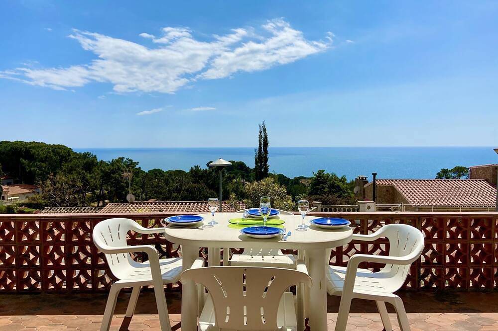 Casa vacanza a Costa Brava a partire da 137€ a notte
