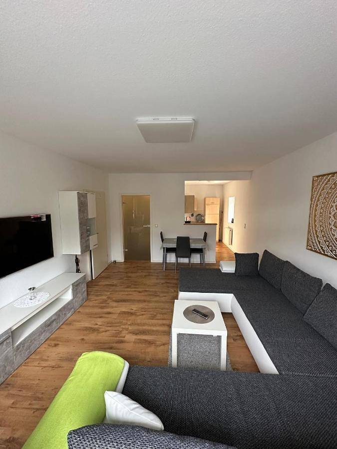 Ferienwohnung für 4 Personen