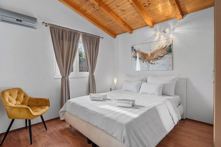 Tia Holiday home in Trogir, Split-Dalmatia