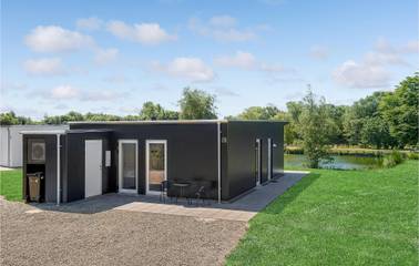 Chalet für 4 Personen in Ringkøbing, Westjütland, Bild 2