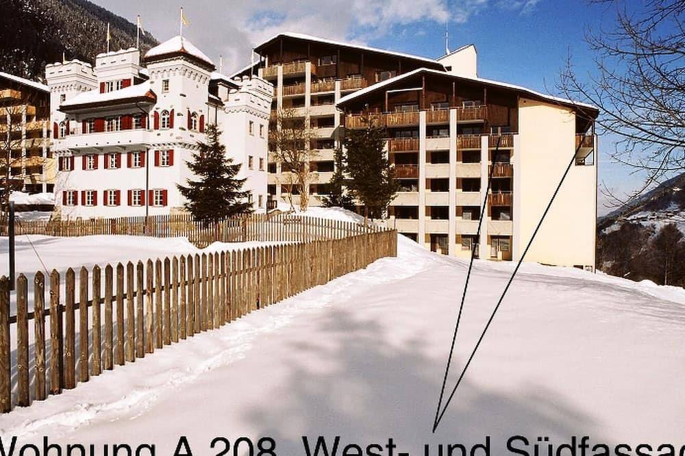 Appartamento intero, Disentiserhof Aua Cotschna Avvanzino by Interhome in Disentis, Surselva