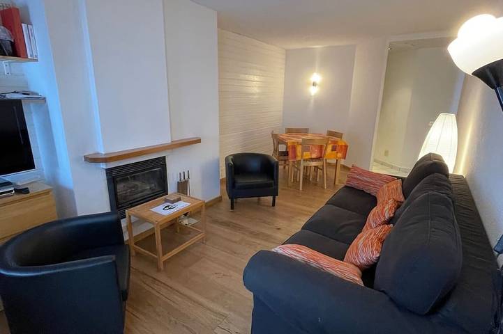 Ferienwohnung für 5 Personen, mit Balkon und Pool - 1