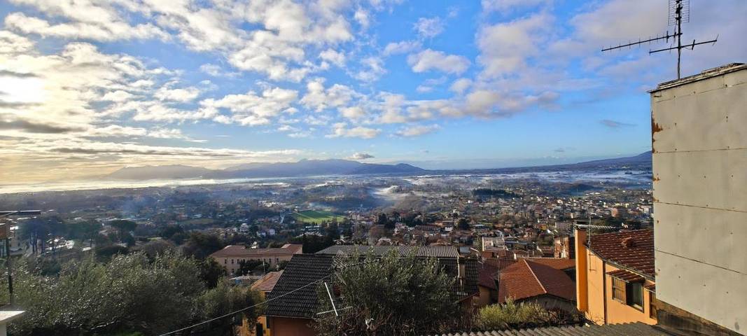 Casa de vacaciones para 2 personas, con vistas - 1