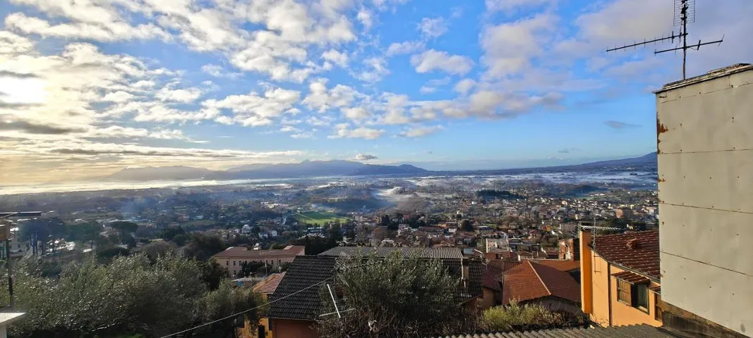 Casa de vacaciones para 2 personas, con vistas - 1