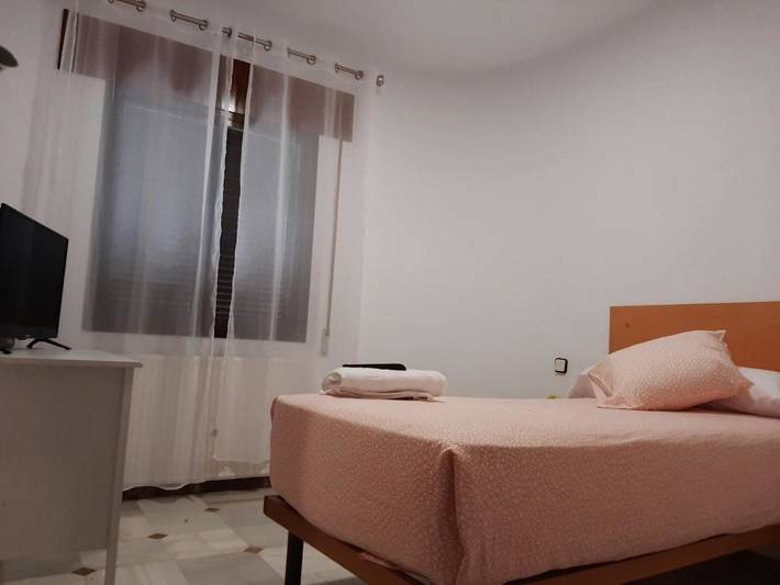 Casa de huéspuedes para 4 personas en Madrid