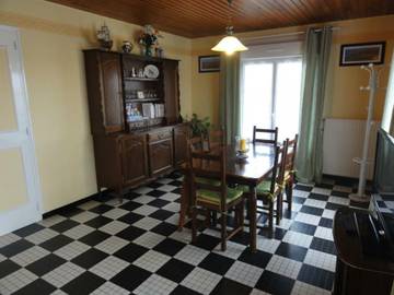 Gîte for 4 People in Bréhal, Manche, Photo 4