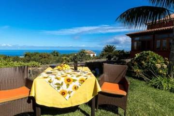 Chalet para 2 Personas en El Durazno, La Orotava, Foto 4