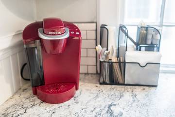 Vacation House for 2 Guests in Summerville, South Carolina Lowcountry, Picture 4