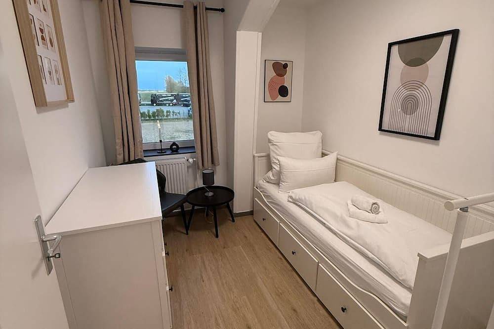 Ganze Wohnung, Ferienwohnung Apartment Hufeisen in Witzwort, Eider-Treene-Sorge