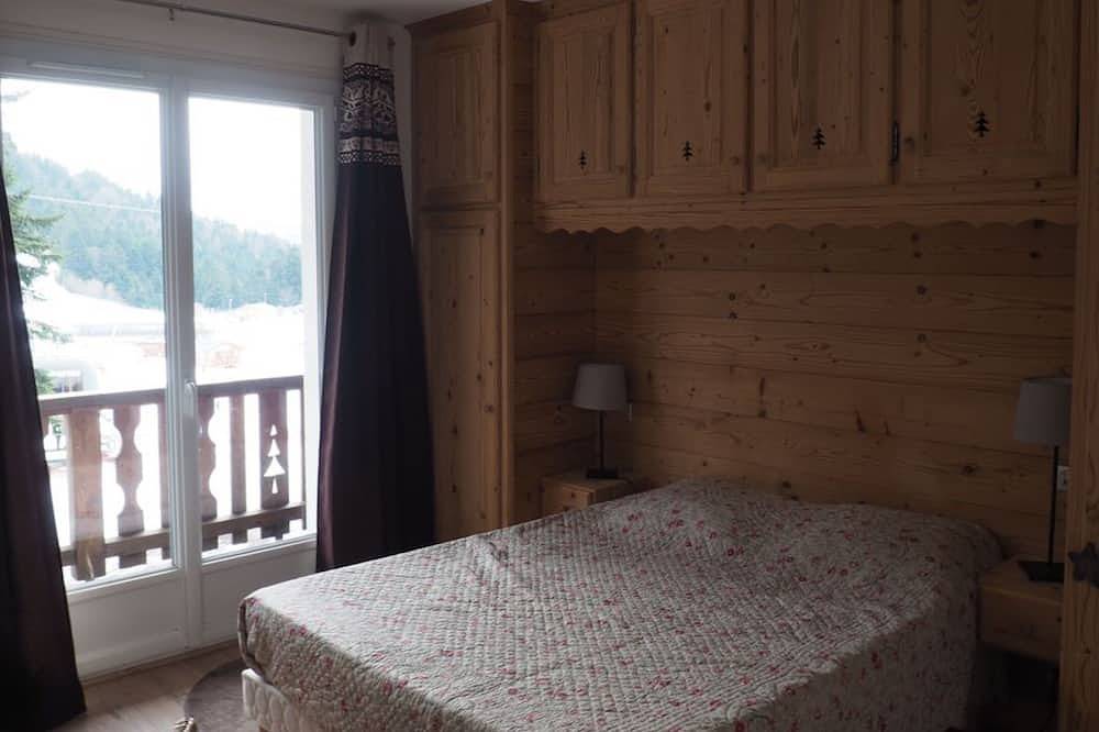 Appartement entier, Appartement T2 cœur station avec piscine chauffée - Le Lioran in Le Lioran, Laveissière