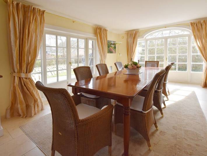 Ferienhaus für 6 Personen, mit Garten, kinderfreundlich auf Sylt - 2