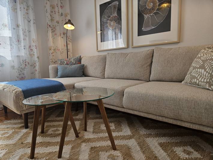 Gîte pour 3 personnes à Oviedo - 2