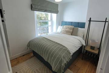 Cottage for 4 People in Looe, Cornwall, Photo 4