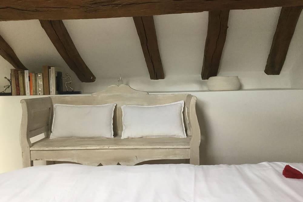 Jolie dépendance de charme in Monthureux-sur-Saône, Neufchâteau