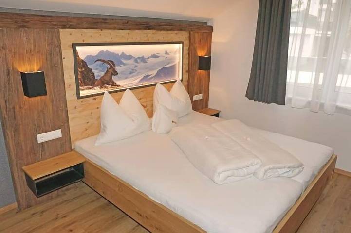 Ferienwohnung für 6 Personen in Ladis - 2