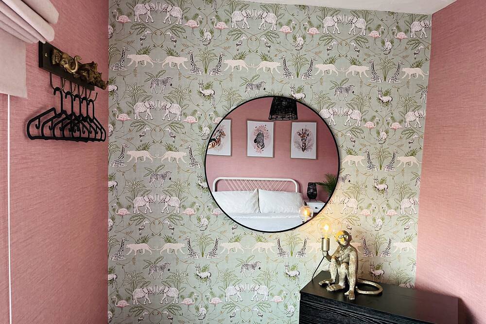 The Heather Dew, Portstewart. Boutique home, 5 minutes walk from the promenade. in Portstewart, Grafschaft Londonderry