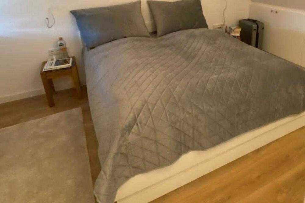 Ganze Wohnung, Hochstieg 2, Whg Busch,  Nieblum in Nieblum, Föhr