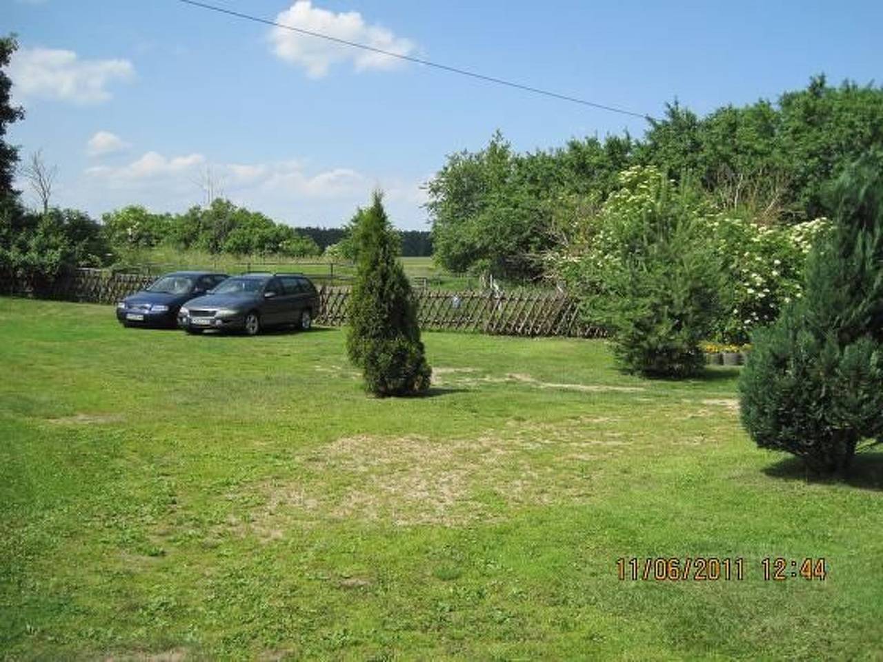 Apartamento entero, Useinseldom 3 in Katschow, Dargen