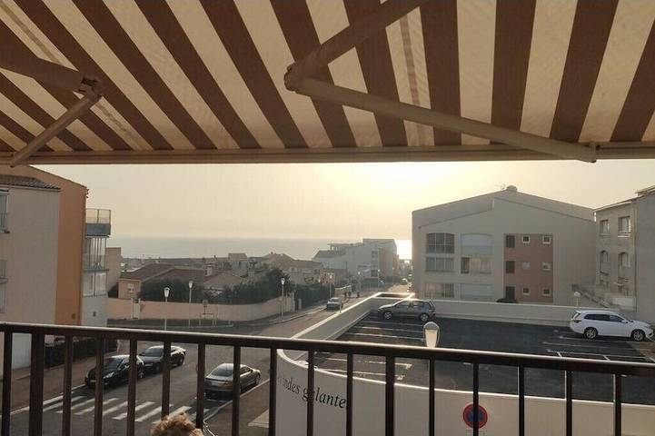 Gîte pour 5 personnes, avec Balcon dans Saint-Just (Val-d'Arcomie)