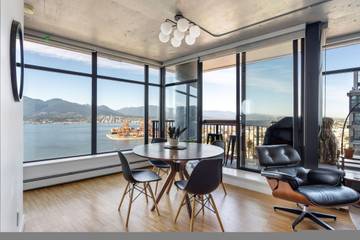 Apartamento para 4 Personas en Vancouver, Columbia Británica, Foto 3
