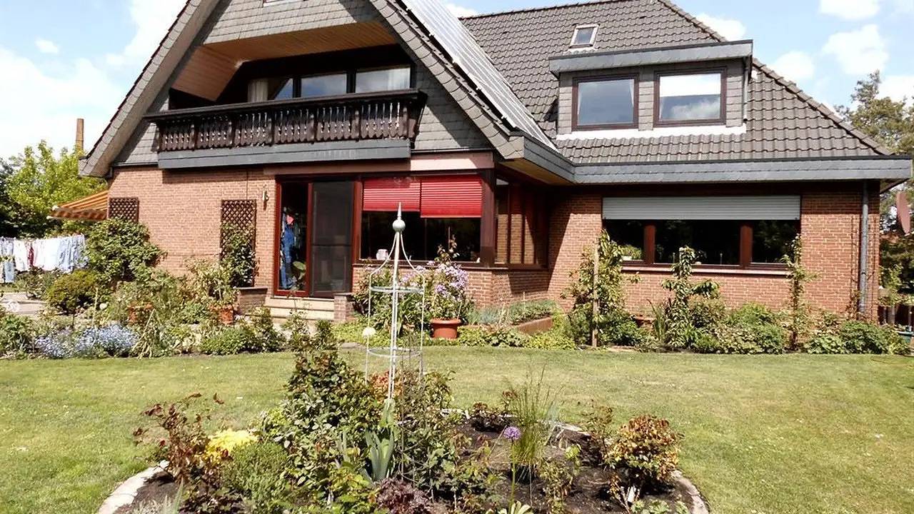 Ganze Ferienwohnung, Ferienwohnung für 4 Personen (85 m²) in Wietzendorf in Wietzendorf, Landkreis Heidekreis