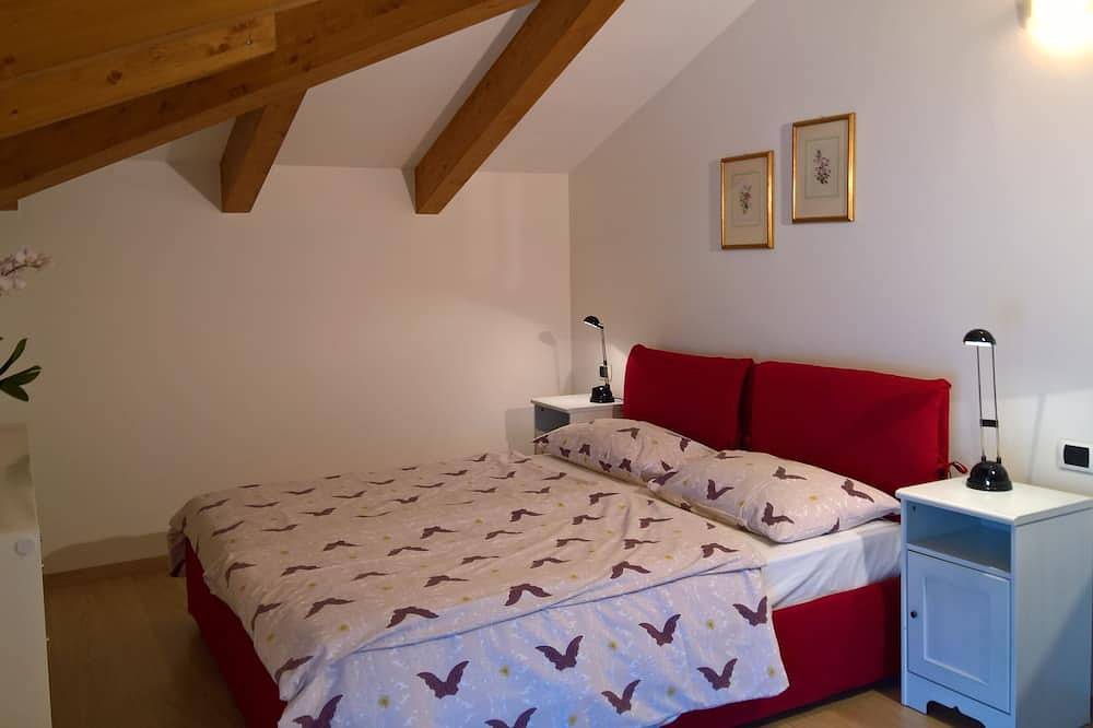 Ganze Wohnung, Villa Adriana Apartments 90m in Torbole, Nago-Torbole