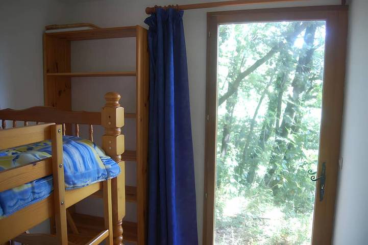 Location de vacances pour 4 personnes, avec jardin et piscine à Saint-Privat - 3