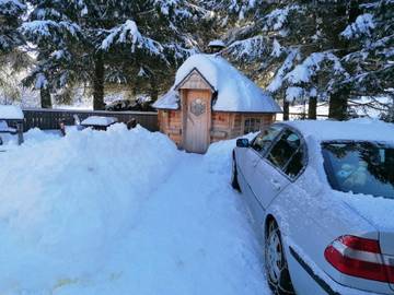 Ferienhaus für 14 Personen in Bad Sankt Leonhard im Lavanttal, Unterkärnten, Bild 2