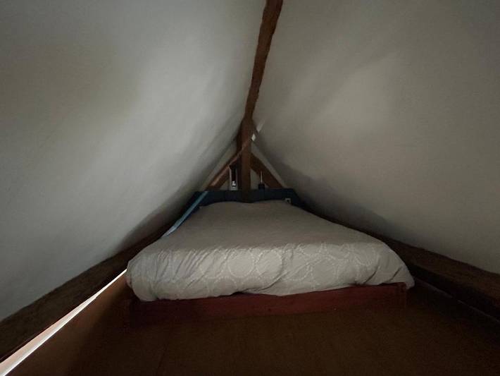 Gîte pour 2 personnes à Isles-lès-Villenoy - 4