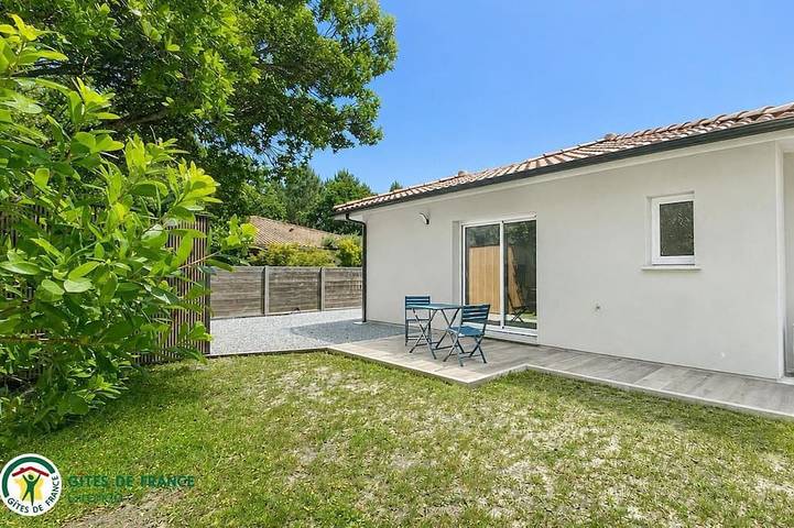 Casa de vacaciones para 2 personas - 1
