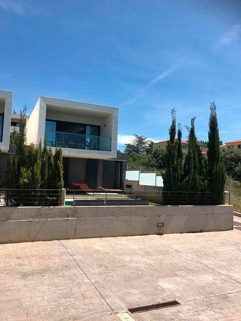 Luxus Chalet Casas blancas in Cala Anguila, Manacor