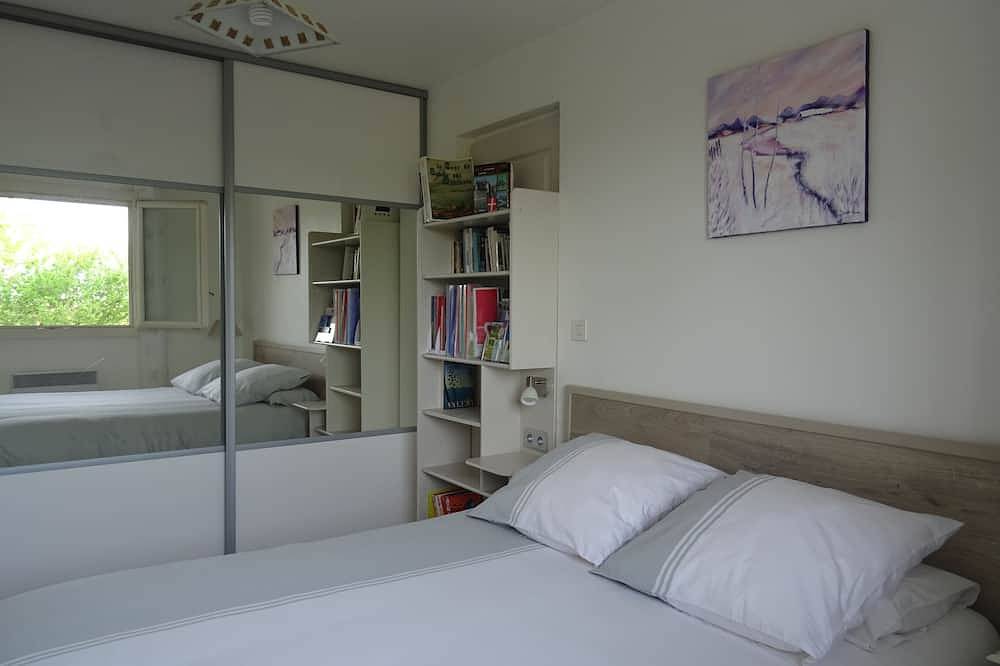 Appartement entier, Appartement 2 pièces en Rdj dans maison proche Annecy in Étercy, Région d'Annecy