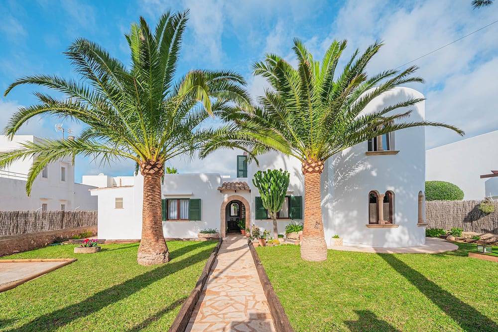 Casa vacanza a Maiorca a partire da 415€ a notte