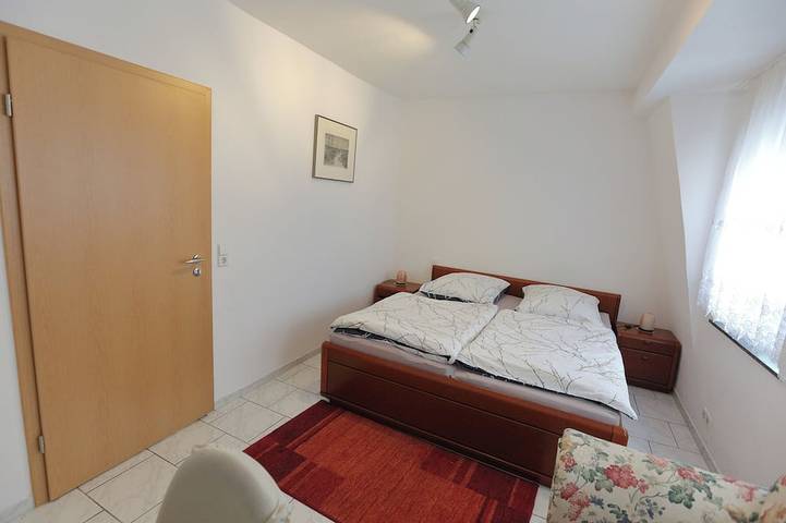 Ferienwohnung für 3 Personen am Phantasialand - 2