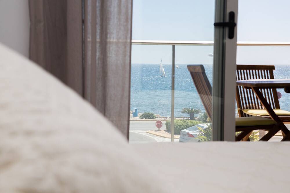 Hel lejlighed, Holiday apartment Javea Port in Javea Port, Jávea