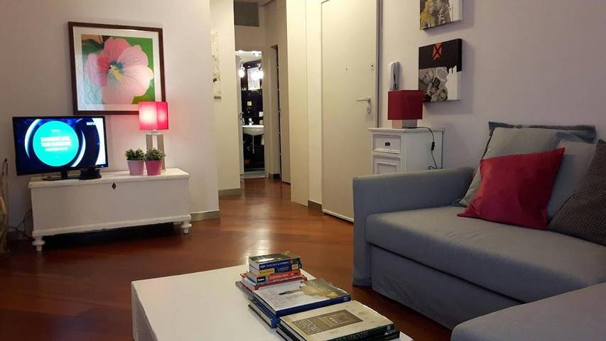 Gîte pour 6 personnes dans Port de Sant Ambrogio - 2