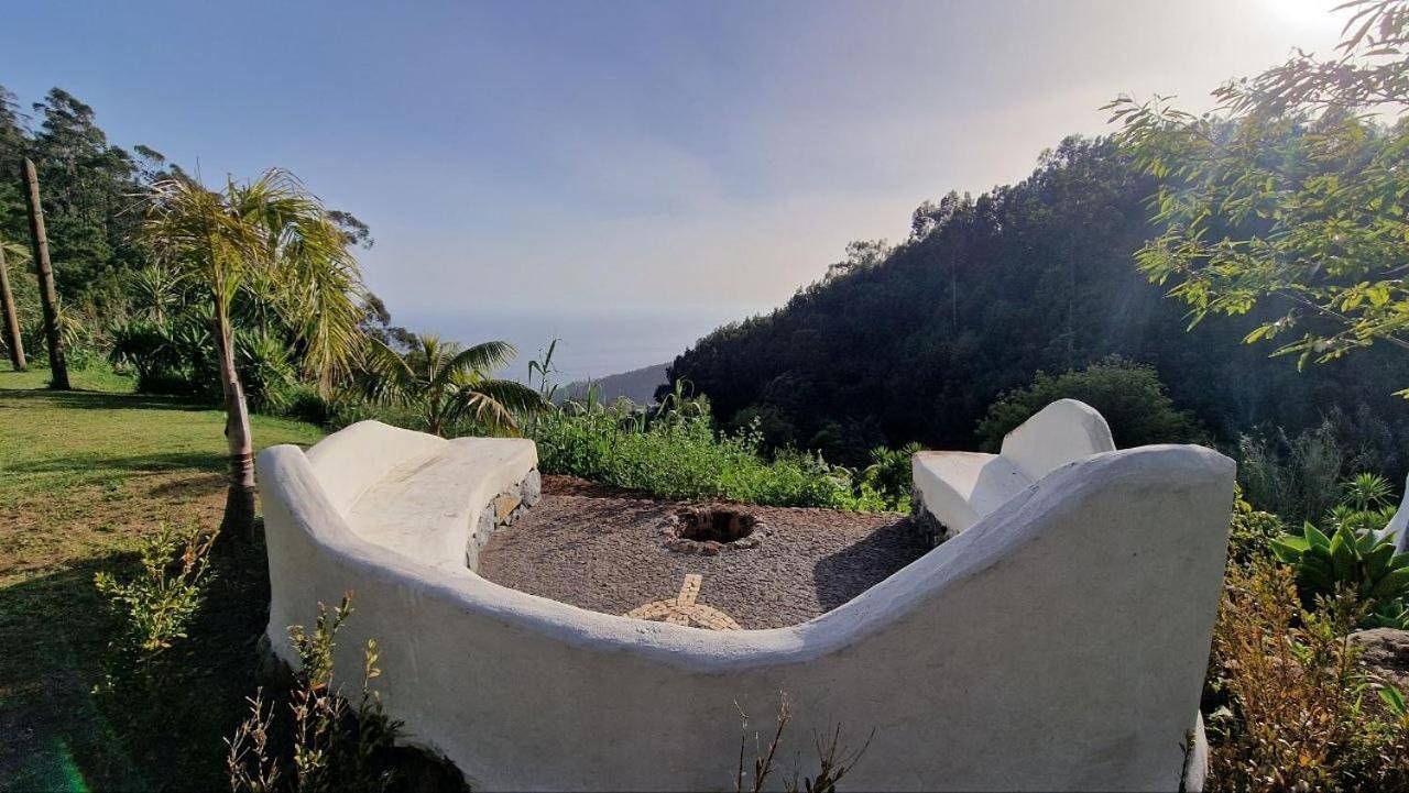 Arambha ecovillage farmstay in Pináculo, Tabua