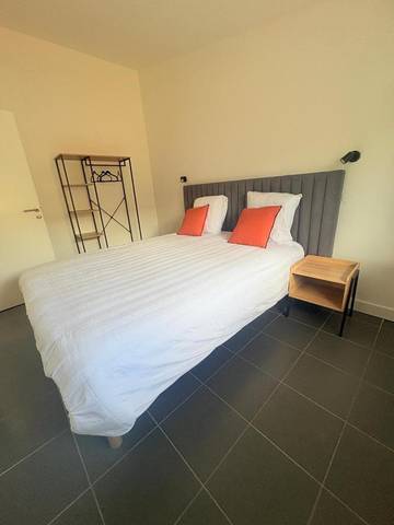 Hôtel pour 2 personnes à Pauillac