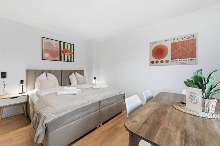 Ferienwohnung für 6 Personen in Ludwigsburg - 4