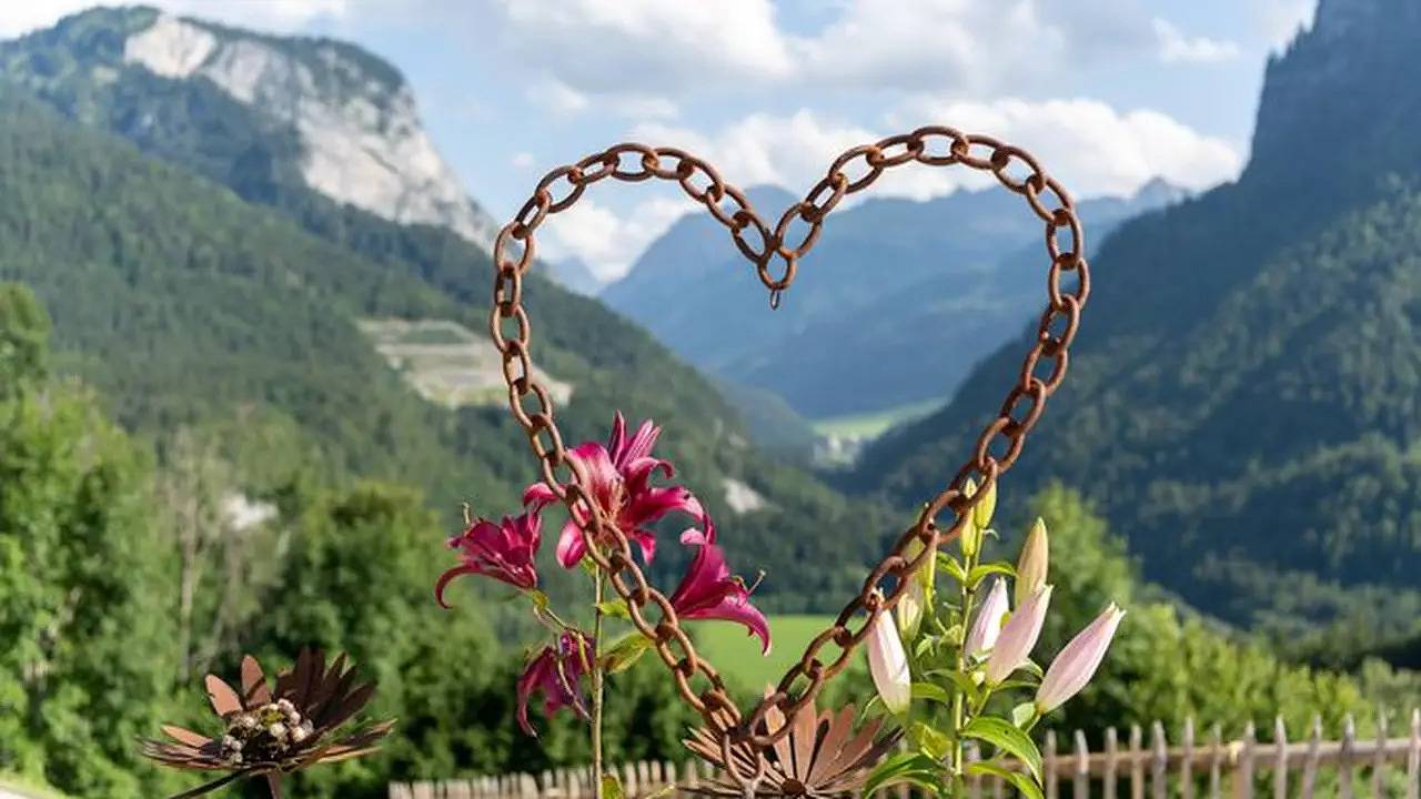 Einzelzimmer für 2 Personen (14 m²) in Schnepfau in Schnepfau, Bregenzerwald