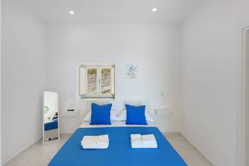Casa Vacanza per 3 Persone in San Michele Salerno, Furore, Foto 3