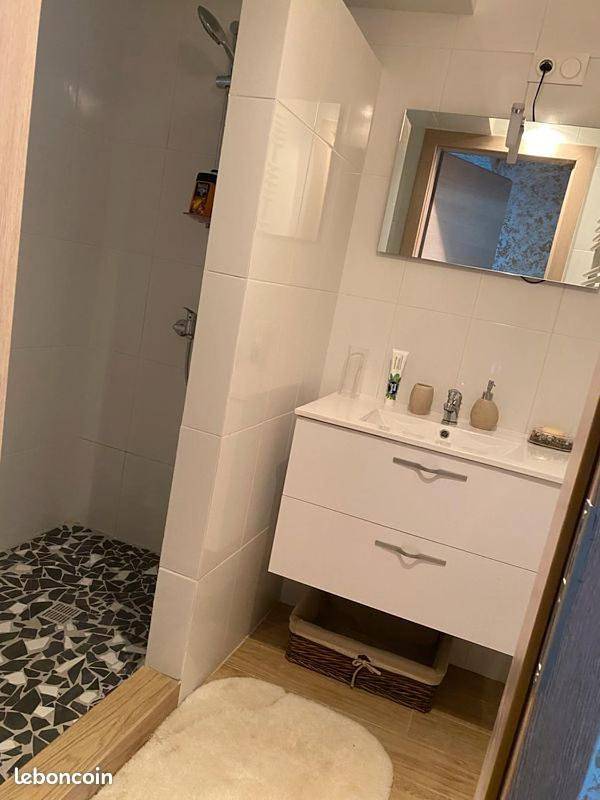 Gîte pour 4 personnes, avec jardin, animaux acceptés à Sermersheim - 4