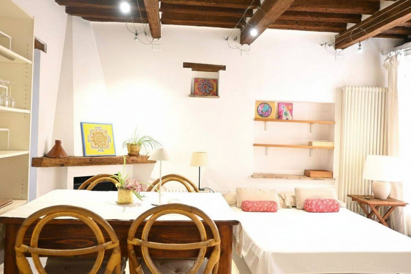 Apartamento entero, F015 – Fano, studio apartment in the heart of the city centre with a/c in Fano (desambiguación), Fano (Municipio)