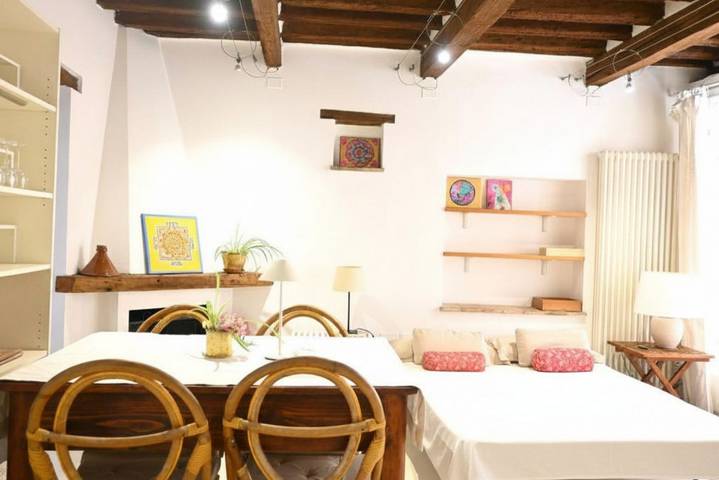 Ferienwohnung für 2 Personen, mit Balkon/Terrasse in Fano - 4