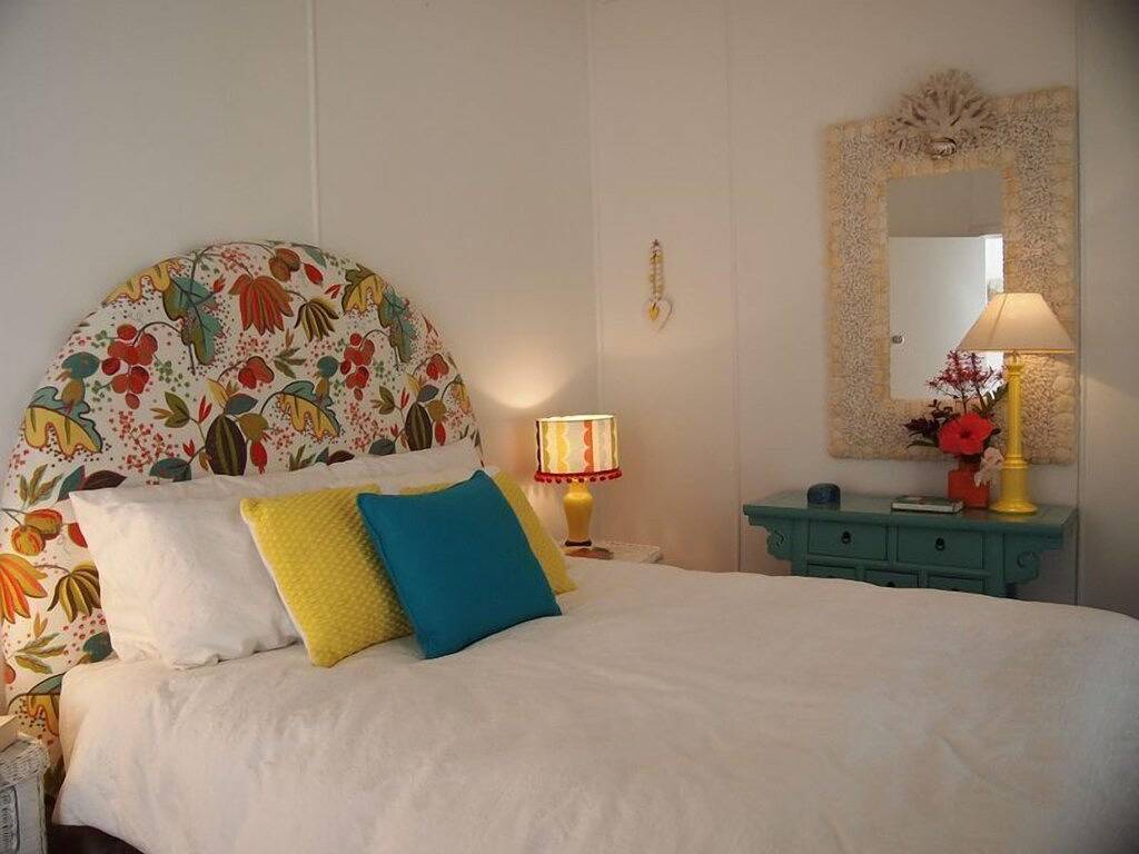 Retro Beach House at Pearl Beach in Pearl Beach, New South Wales