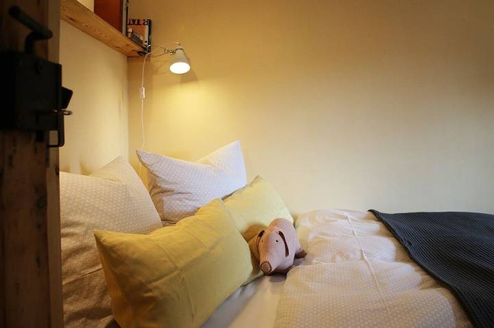 Ferienhaus für 4 Personen in Quedlinburg - 2